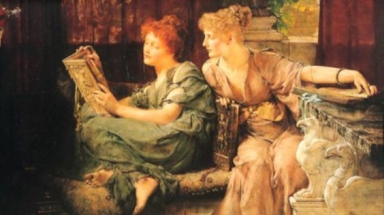 Summer Reading