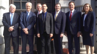 Life Legal team