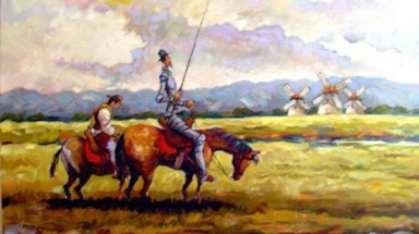 Don Quixote