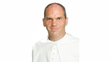 Fr. Francis Gloudeman