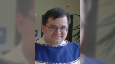 Fr. Nicholas Callaghan