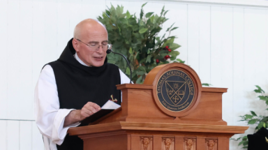 Fr. O'Hara