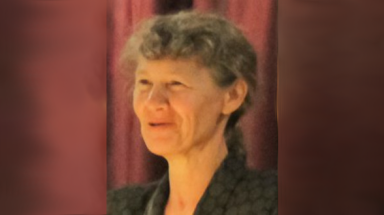 Dr. Marie George