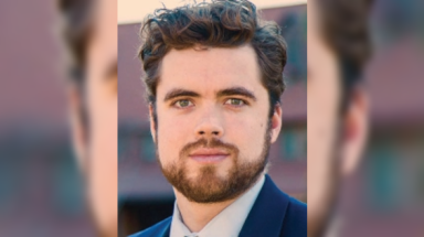 Peter LaFave ('13)