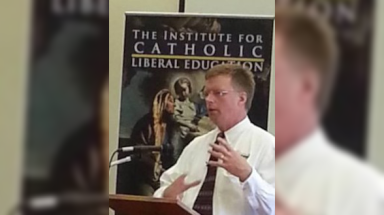 Dr. Andrew Seeley (’87)