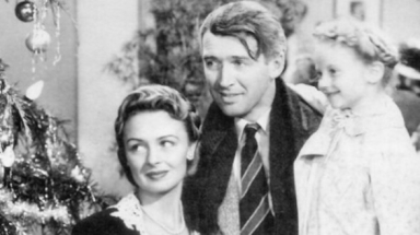'It's a Wonderful Life'