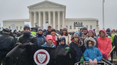 DC March for Life