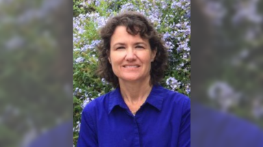 Margaret (Steichen ’84) O’Reilly