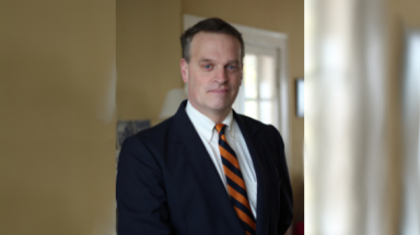 Mark Langley
