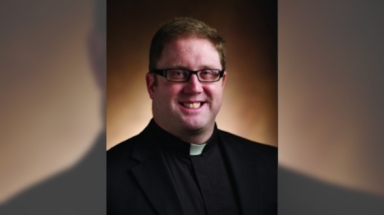 Rev. Jonathan Perrotta