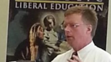 Dr. Andrew Seeley (’87)