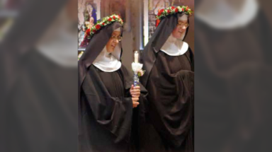 Sr. Mary Josefa