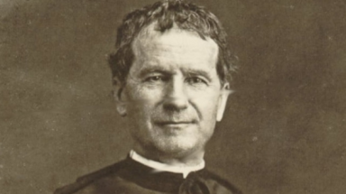 St. John Bosco