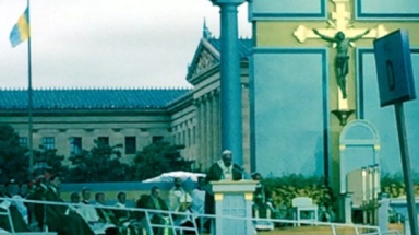 Papal Visit