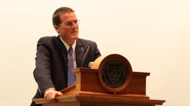 Dr. Andrew Dinan