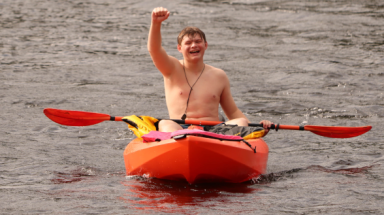 River Day