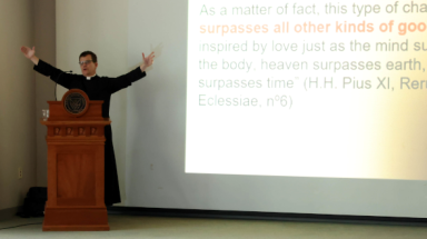 Fr. Rodrigo