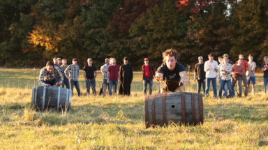 Oktoberfest