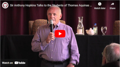 Sir Anthony Hopkins