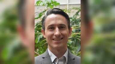Dr. S. Adam Seagrave