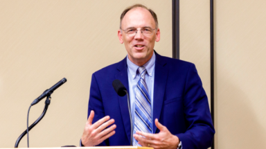 Dr. Anthony Andres