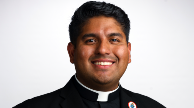 Deacon Jorge