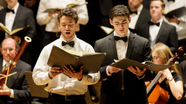 Fall Concert