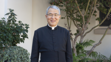 Fr. Chung