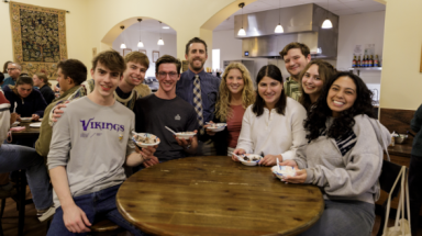 Icecream Social