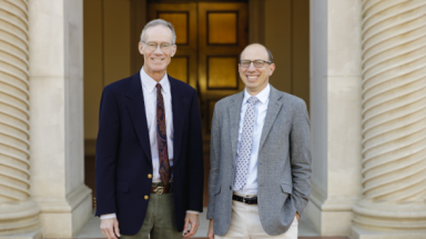Drs. Rosato and Appleby