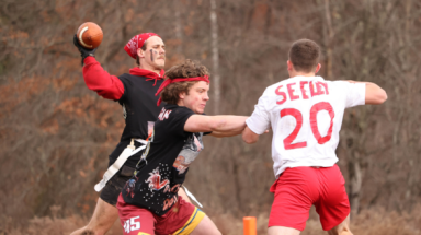 Turkey Bowl