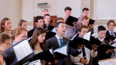 Lessons and Carols