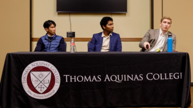 Alumni Career Panel