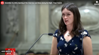 Caroline Guinee ('20)