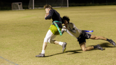 Men's Soccer Championship