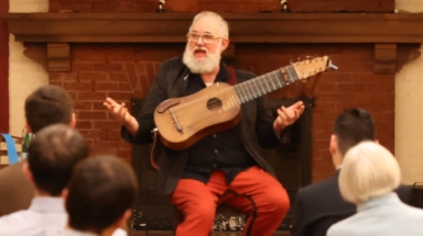 Peter Blanchette