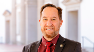 Dr. Christopher Decaen