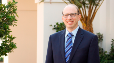 Dr. Drew Rosato