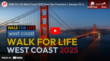 EWTN video thumbnail