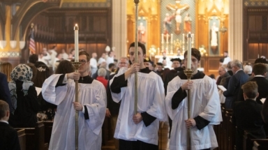 Jubilee Mass