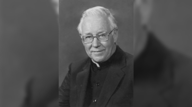 Fr. McGovern