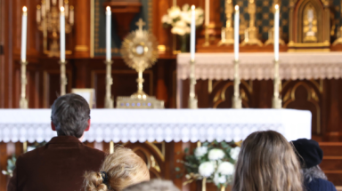 Jubilee Mass