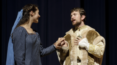 Junior Shakespeare