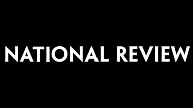National Review logo