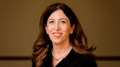 Dr. Pia de Solenni (’93)