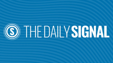 The Daily Signal
