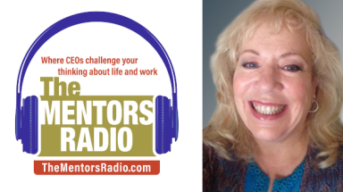 The Mentors Radio / Karen Walker