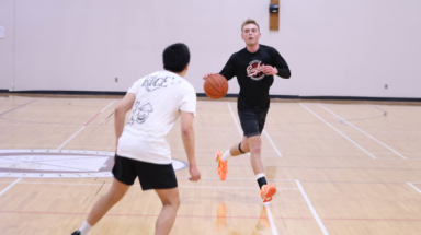 Basketball
