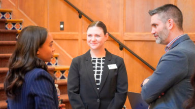 Spring Career Fair