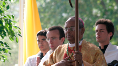 Archbishop Ranjith